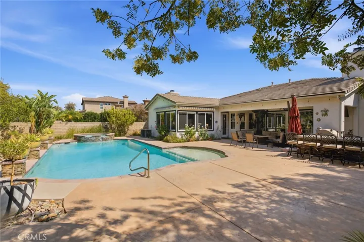 22976 Banbury Court, Murrieta, California 92562