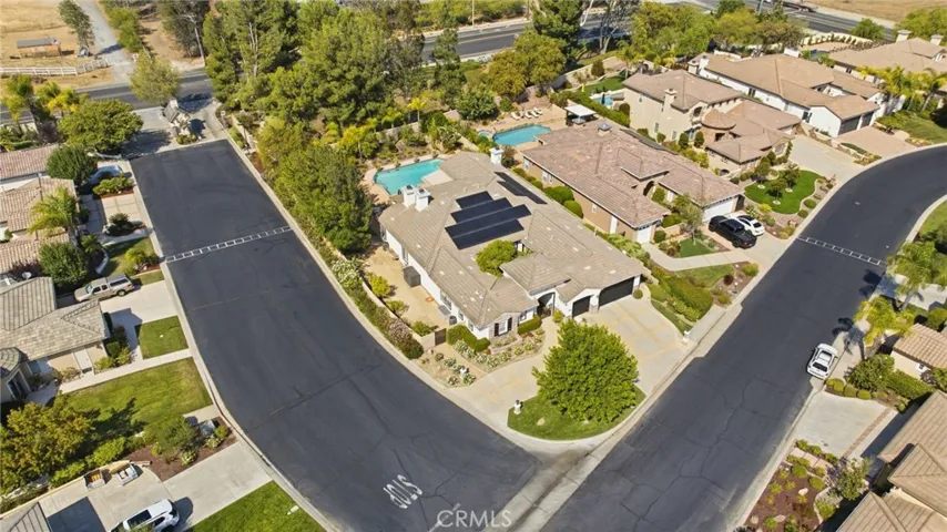22976 Banbury Court, Murrieta, California 92562