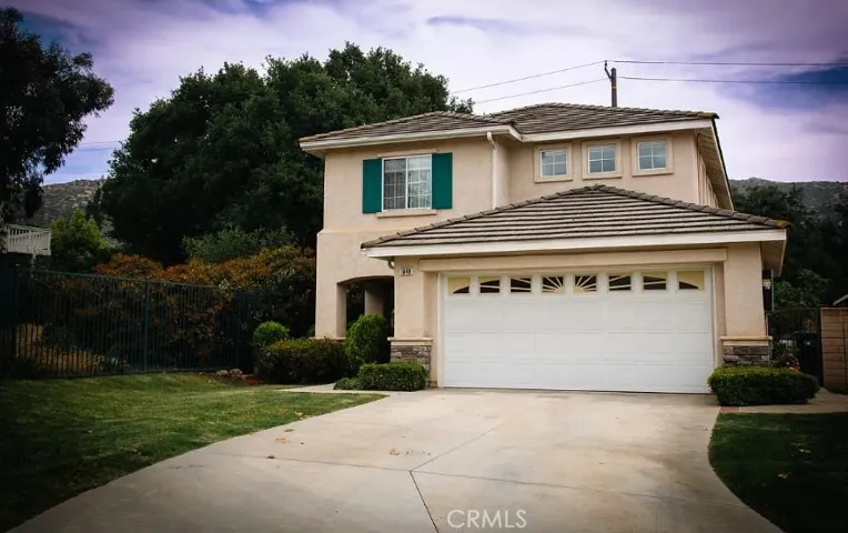1648 Bluestone, Simi Valley, California 93063