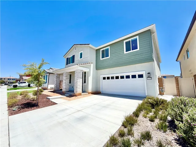 34390 Coconut Circle, Winchester, California 92596