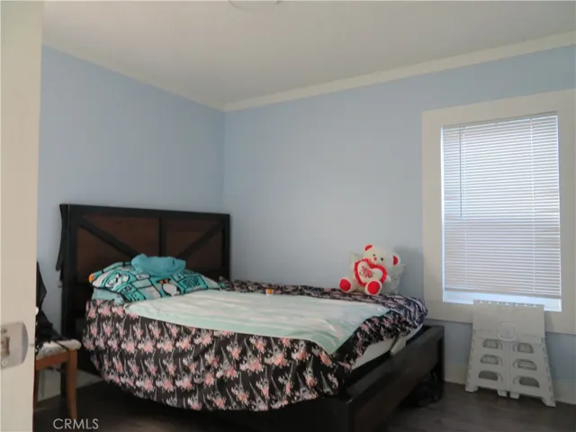 3923 S South Normandie Avenue, Los Angeles, California 90037