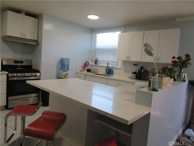 3923 S South Normandie Avenue, Los Angeles, California 90037