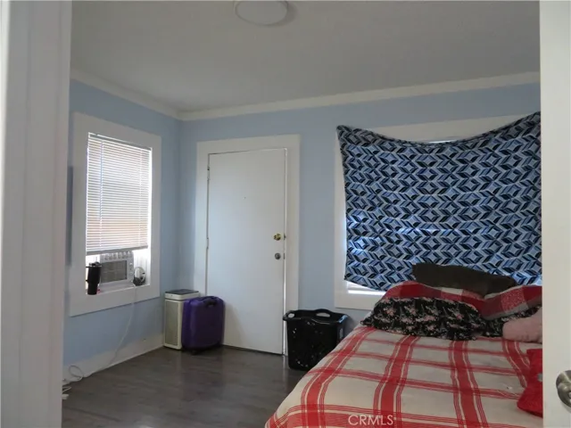 3923 S South Normandie Avenue, Los Angeles, California 90037