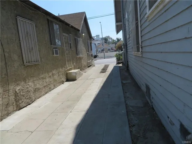 3923 S South Normandie Avenue, Los Angeles, California 90037