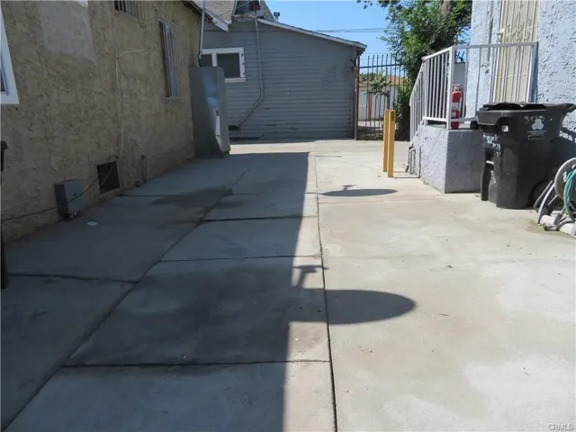 3923 S South Normandie Avenue, Los Angeles, California 90037