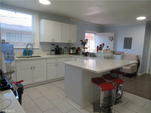 3923 S South Normandie Avenue, Los Angeles, California 90037