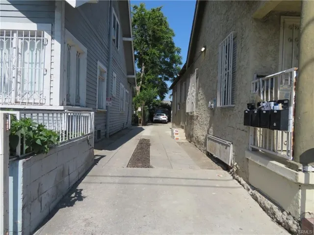 3923 S South Normandie Avenue, Los Angeles, California 90037