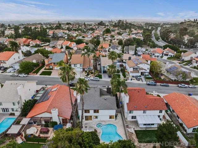 13477 Appalachian Way, San Diego, California 92129