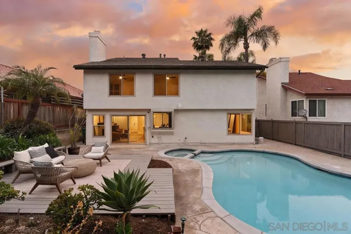 13477 Appalachian Way, San Diego, California 92129