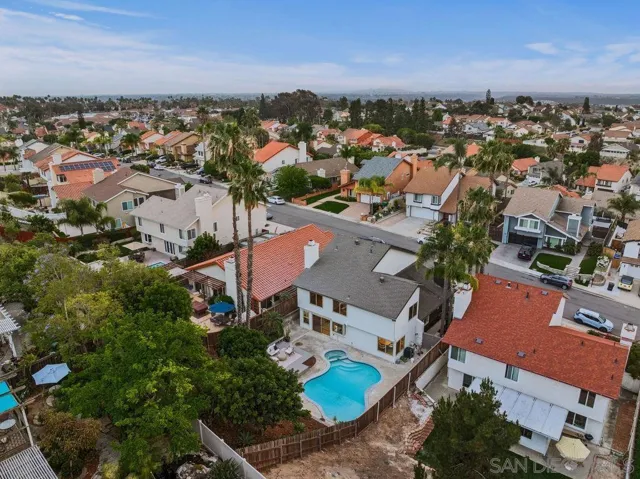 13477 Appalachian Way, San Diego, California 92129