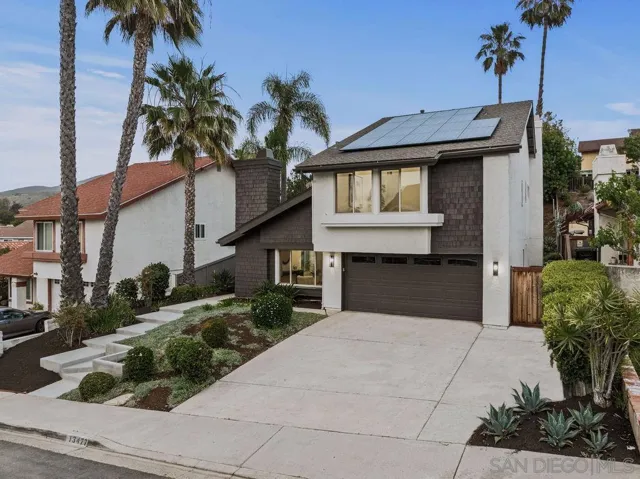 13477 Appalachian Way, San Diego, California 92129