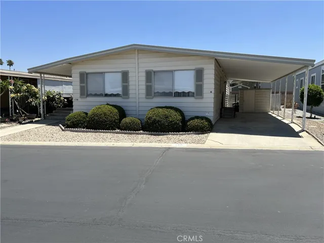 1251 E Lugonia Avenue 136, Redlands, California 92374