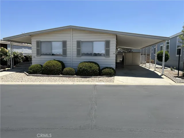 1251 E Lugonia Avenue 136, Redlands, California 92374