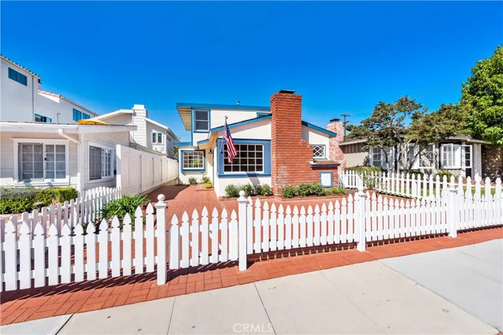 515 Carnation Avenue, Corona Del Mar, California 92625
