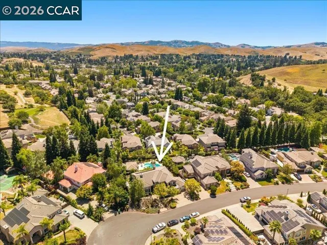 116 Victoria Pl, Danville, California 94506