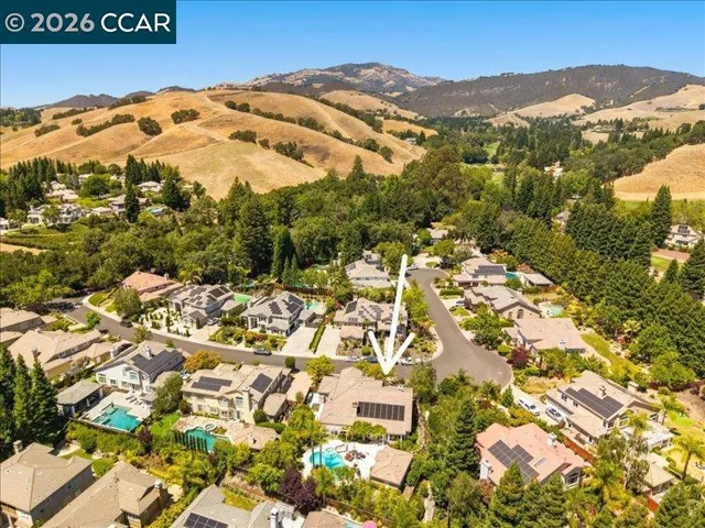 116 Victoria Pl, Danville, California 94506