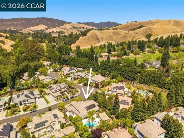 116 Victoria Pl, Danville, California 94506