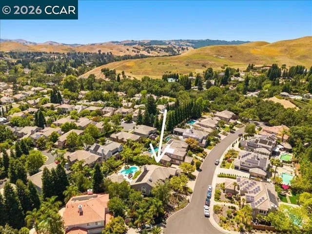 116 Victoria Pl, Danville, California 94506