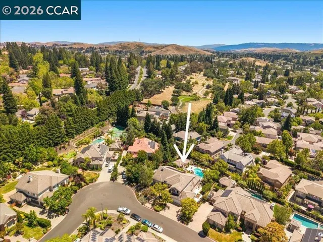 116 Victoria Pl, Danville, California 94506