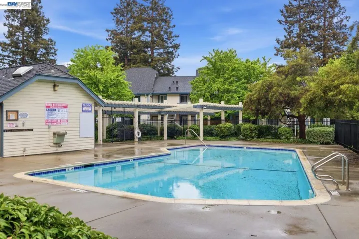 370 Sequim Cmn, Fremont, California 94539