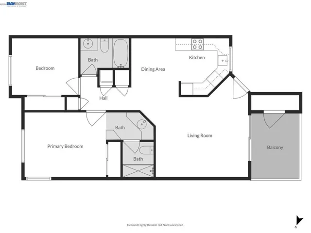 370 Sequim Cmn, Fremont, California 94539