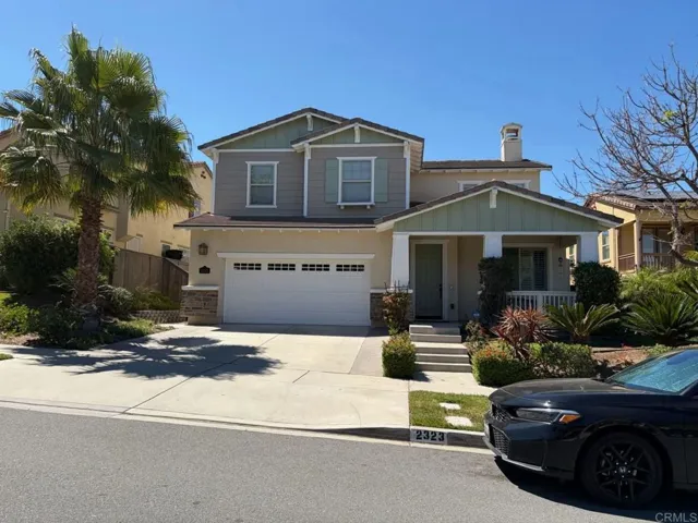2323 Journey Street, Chula Vista, California 91915