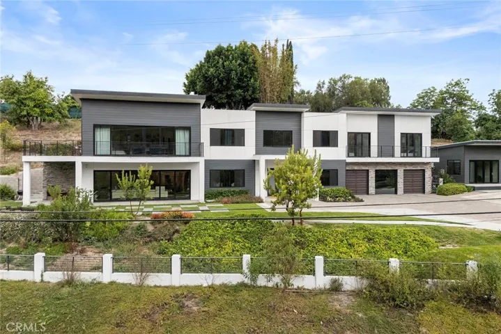 1911 Tumin Road, La Habra Heights, California 90631