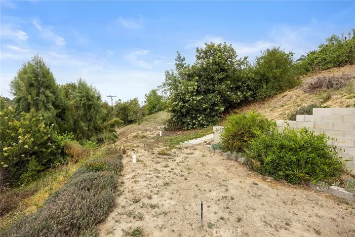 1911 Tumin Road, La Habra Heights, California 90631