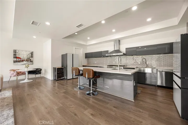 1911 Tumin Road, La Habra Heights, California 90631