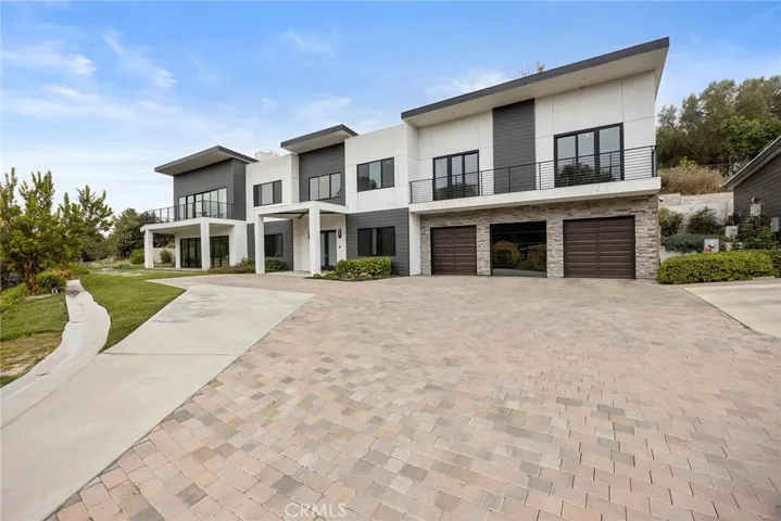 1911 Tumin Road, La Habra Heights, California 90631