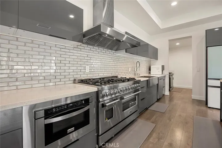 1911 Tumin Road, La Habra Heights, California 90631