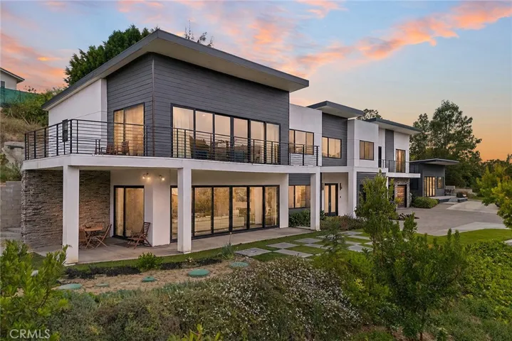 1911 Tumin Road, La Habra Heights, California 90631