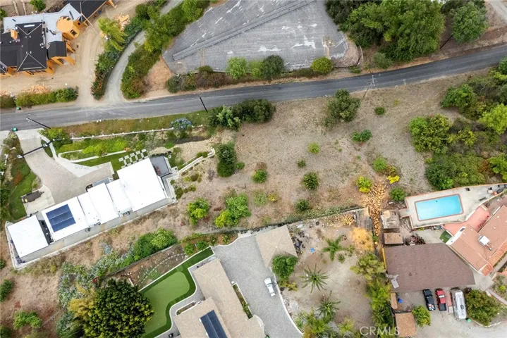 1911 Tumin Road, La Habra Heights, California 90631