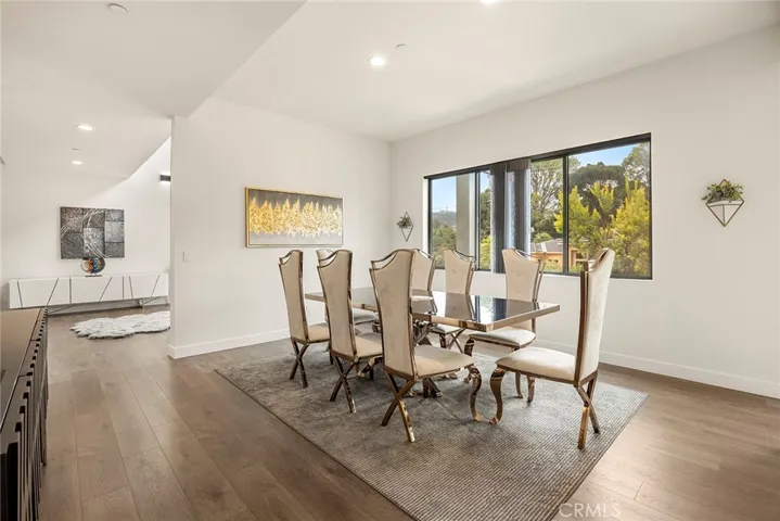 1911 Tumin Road, La Habra Heights, California 90631