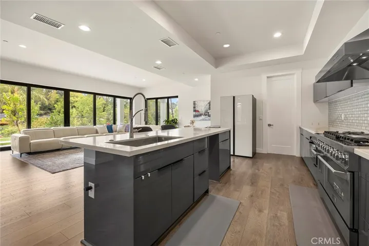 1911 Tumin Road, La Habra Heights, California 90631