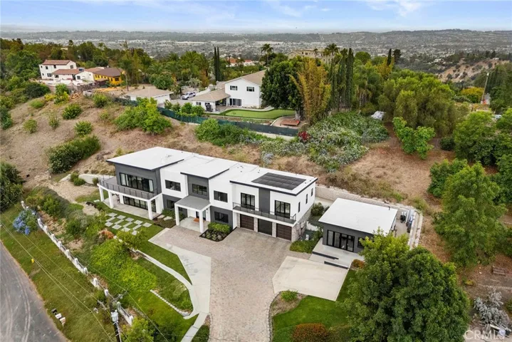 1911 Tumin Road, La Habra Heights, California 90631