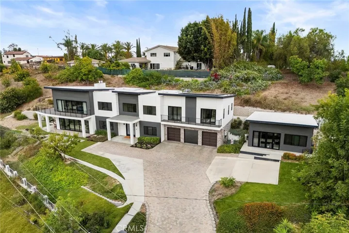 1911 Tumin Road, La Habra Heights, California 90631