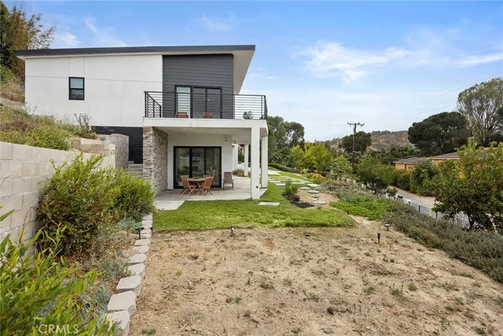 1911 Tumin Road, La Habra Heights, California 90631