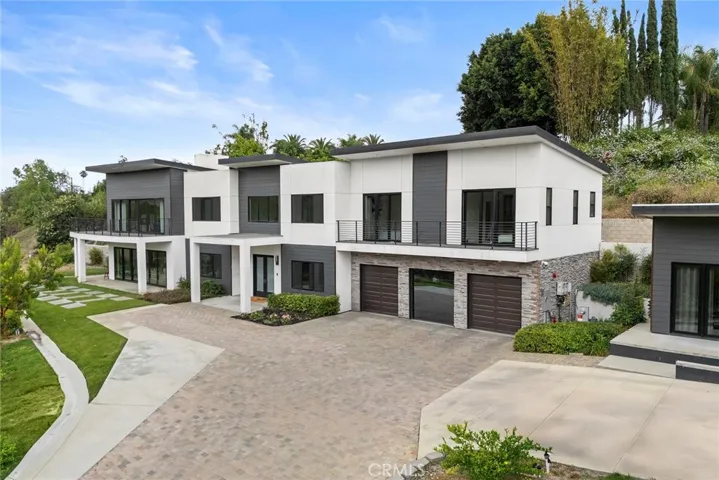 1911 Tumin Road, La Habra Heights, California 90631