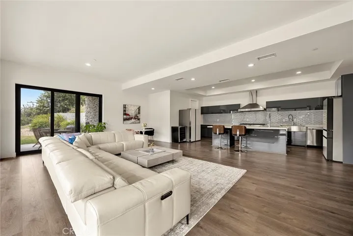 1911 Tumin Road, La Habra Heights, California 90631