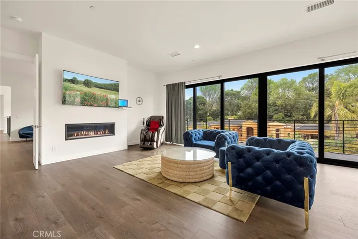 1911 Tumin Road, La Habra Heights, California 90631