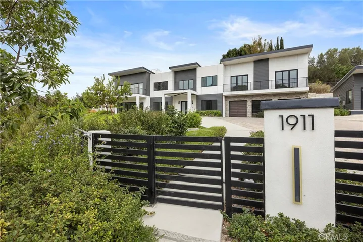 1911 Tumin Road, La Habra Heights, California 90631