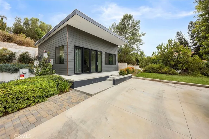 1911 Tumin Road, La Habra Heights, California 90631
