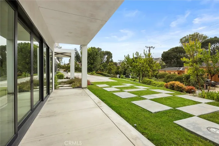 1911 Tumin Road, La Habra Heights, California 90631