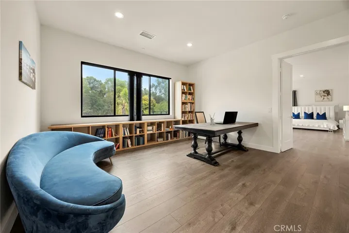 1911 Tumin Road, La Habra Heights, California 90631
