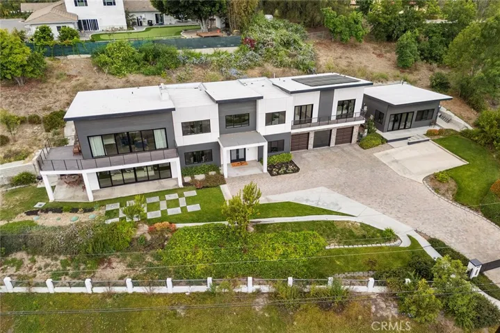 1911 Tumin Road, La Habra Heights, California 90631