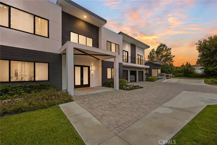 1911 Tumin Road, La Habra Heights, California 90631