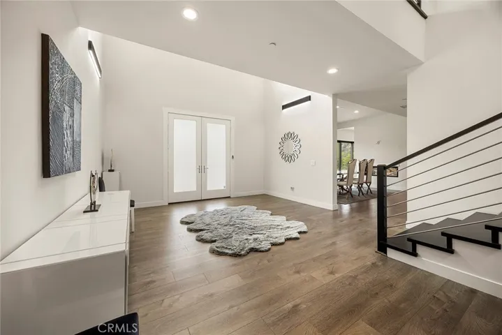 1911 Tumin Road, La Habra Heights, California 90631