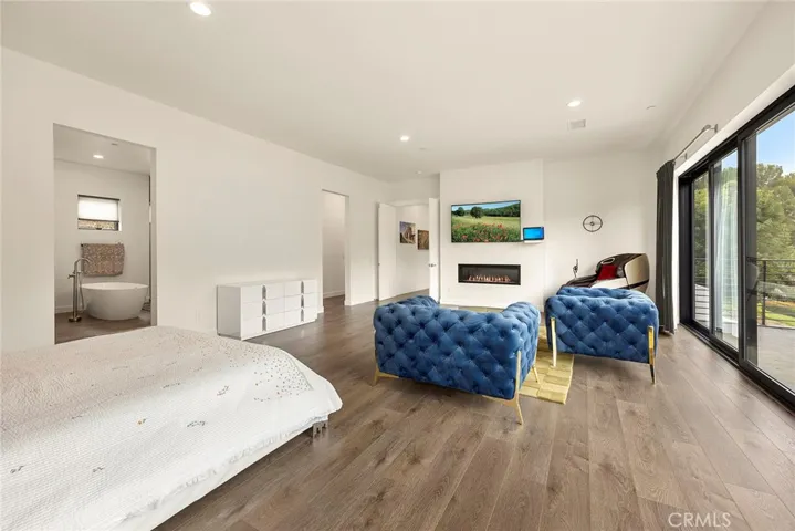 1911 Tumin Road, La Habra Heights, California 90631