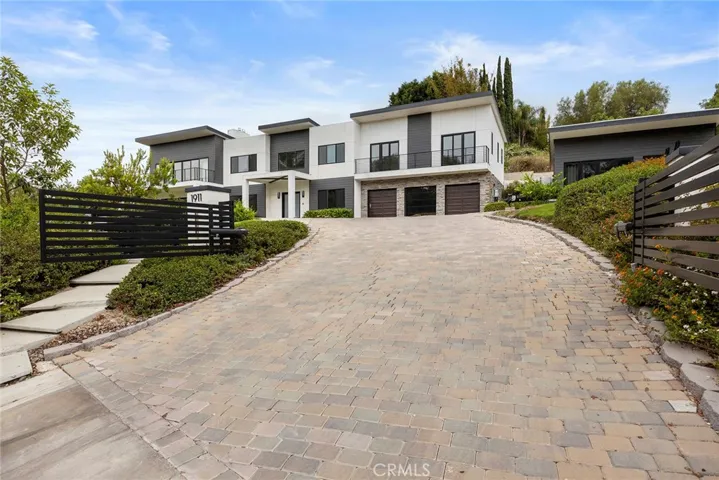 1911 Tumin Road, La Habra Heights, California 90631